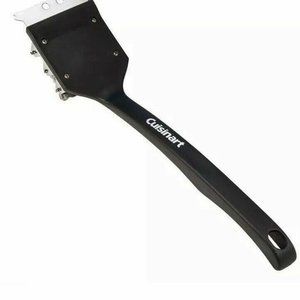 16" Barbecue Grill Brush Grill Brush